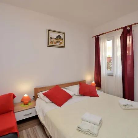 Apartman Rafael Cres