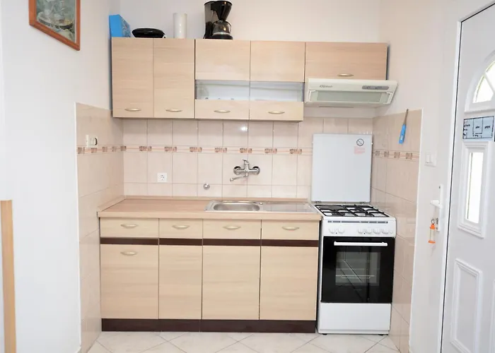 Apartman Rafael Cres