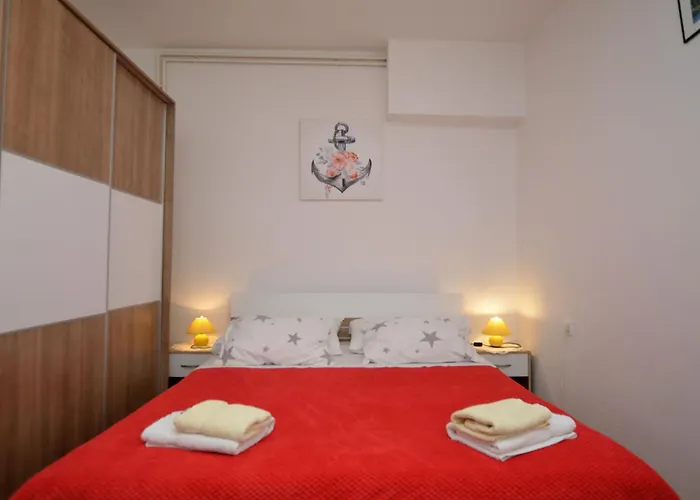 Apartman Rafael Cres