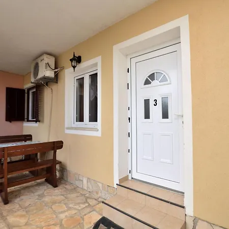 Apartmán Rafael