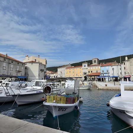 Rafael 公寓 茨雷斯