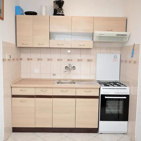 Apartment Rafael Cres
