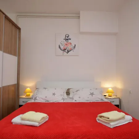Apartment Rafael Cres
