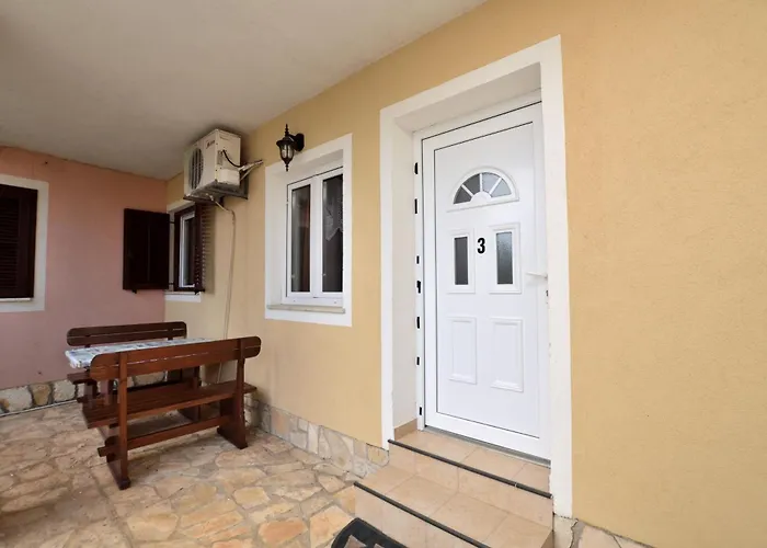 Apartman Rafael