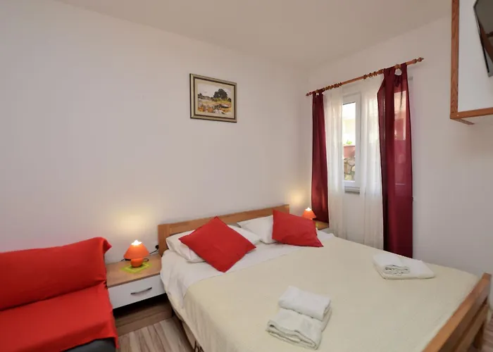 Apartman Rafael Cres