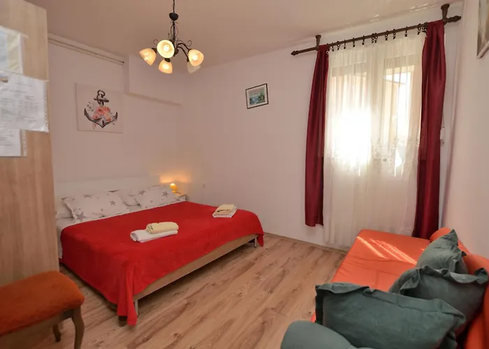 Apartman Rafael